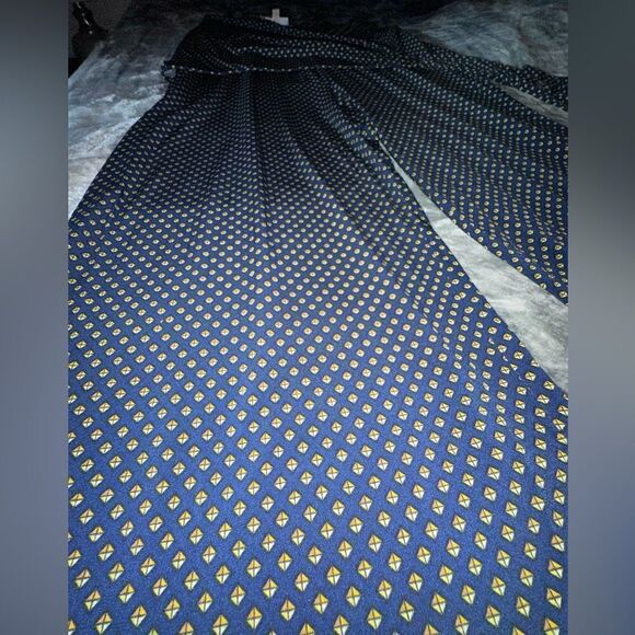 Michael Kors | NWTs Sleeveless Jumpsuit w Tie at Side Size 2X - Picture 6 of 11